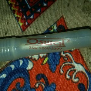 OSWAL 25W 220V-230V SOLDERING IRON