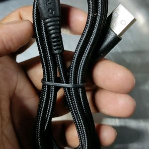 Boat Type C Cable