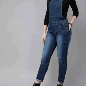 Dungaree 🛍️