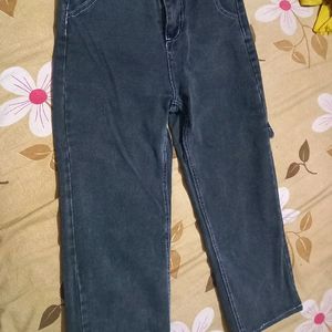 High Waist Jeans For Women