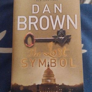 The Lost Symbol By Dan Brown