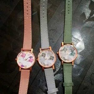 3 Watch Combo