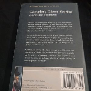 Complete Ghost Stories