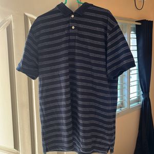 Polo T-shirt Half Sleeves