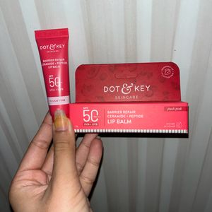 Ceramide Lip Balm