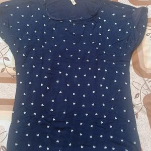 Women Tshirt