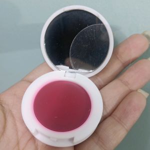 Mamaearth Lip And Cheek Tint