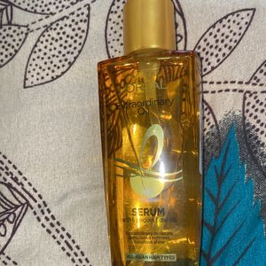 L’oreal Extraordinary Oil serum