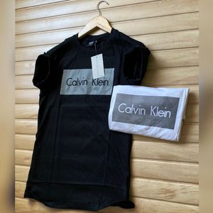 Calvin klein tshirt