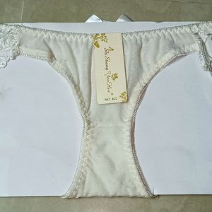 White 🤍 Net Brief