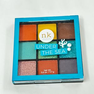 Nicka K Eyeshadow