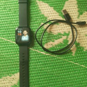 Fire Boltt ninja Call Pro Smartwatch