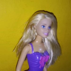 Barbie Dream Topia Princess Doll