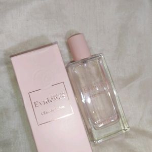 Yves Rocher Evidence Perfume