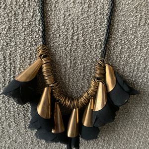 Brand New Bohemian Neckpiece