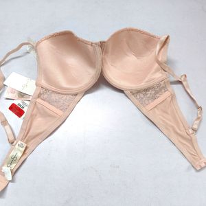 New Premium PushUp Bra Size 36C