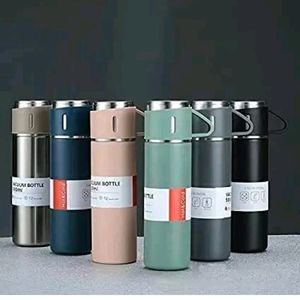 Vacuum Flask Set