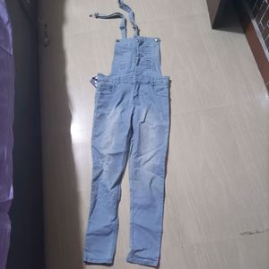 dungaree