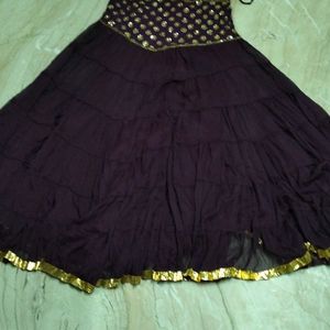 Like New Lehnga Choli