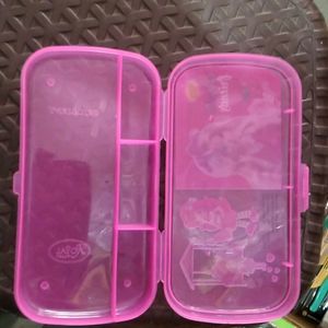 Pencil Box Disney 6 Pieces