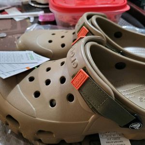 Negotiable CROCS Sports Off-road