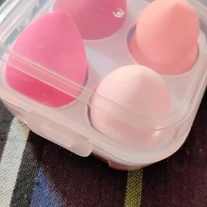 Soft Beauty Blender's