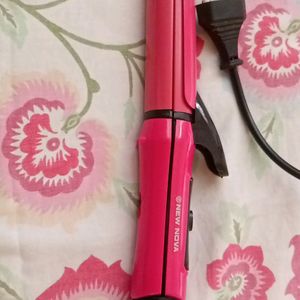 Hair Straightener