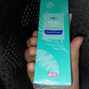 Perfumee Andd Moisturizer Combo