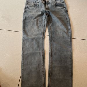 Mufti 34 Size Jeans 👖