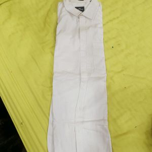 White Shirt For Men