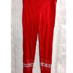 Winter Legging For Women's