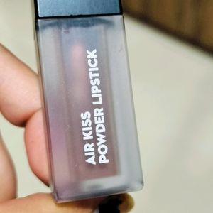 Sugar Powder Lipstick