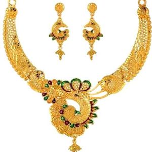 3 Combo Jewellery Set For Women