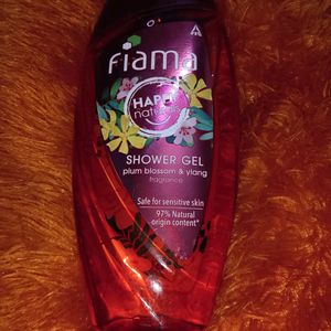 Fiama Shower Gel