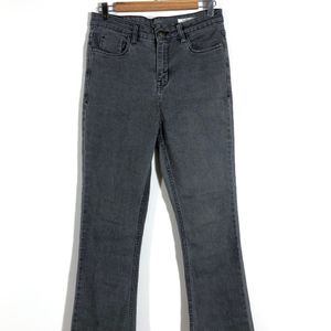 Grey Faded Jeans(Women’s)