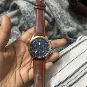 Men’s Watch