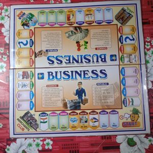 Business Game