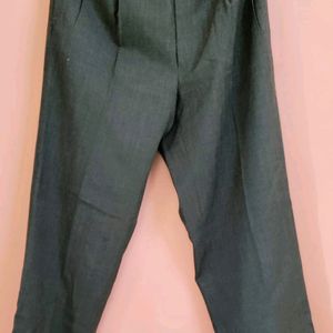 Men's Formal Trousers