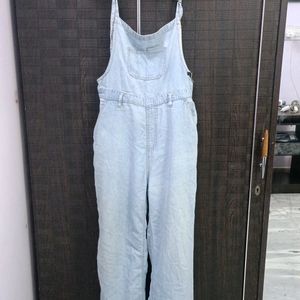 Dungaree Dress 💙