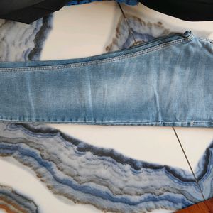 Levi's Brand Jeans