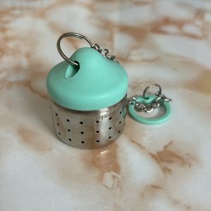 Tea infuser