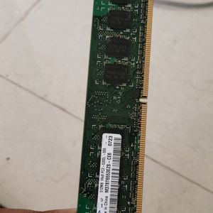 Samsung New RAM 512MB DDR3