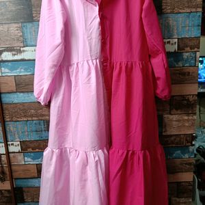 Pack Of 2 Kurti Set