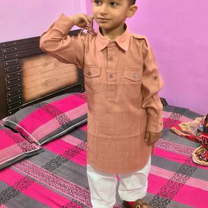 Pathani kurta pajama