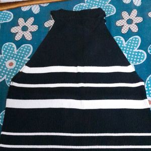 Zara Women Knitted Top