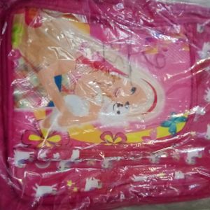 Kids School Bag