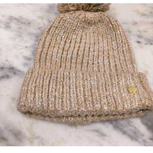 Thick Woolen Stylish Cap