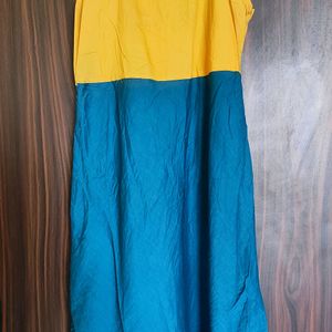 Pure Cotton Kurta