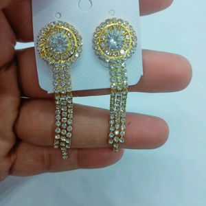 Earring Combo With FREE COURIER BAG 7 PIECES