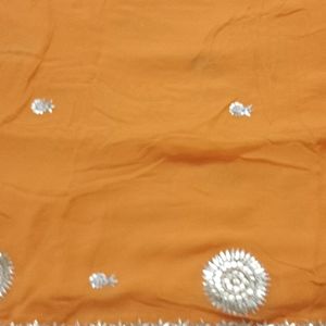 Saree For Festival Season